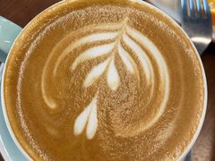 -VESH COFFEE(定西路店)