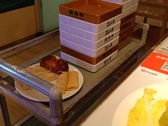 -温禾牛·和牛寿喜烧自助火锅(恒基名人店)