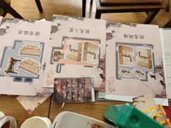 -剧狐剧本杀·月球探案馆(人民广场1号店)