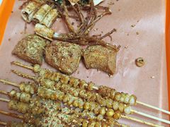 -小街曹师傅砂锅麻辣烫(亚泰大街店)