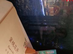 -蜜桃花开·中西融合菜E&W(南长街店)