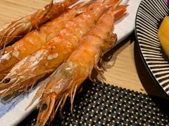 -虹料理·日料放题(悠方店)