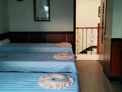 -学子推拿(苏果店)