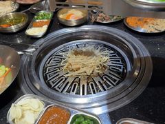 -韩烧牛中牛·甄选黑牛烤肉(黑金店)