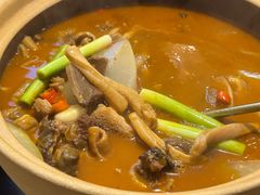 -衡厨·衡阳土菜(中南店)