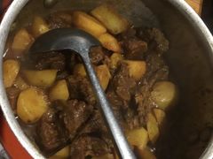 U你小锅黄牛肉-U你·天然调味(南湖总店)