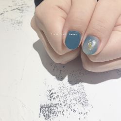 -TsukiNail艺术美甲美睫沙龙