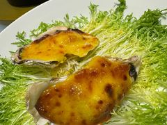 -隆聚·时令海鲜(洪兴店)