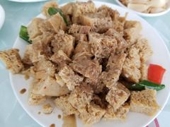 凉菜-杨记拉面总店