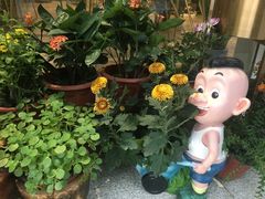 -卓花境Flowerwonderland花店