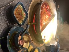 -湊湊火锅·茶憩(打浦桥日月光店)