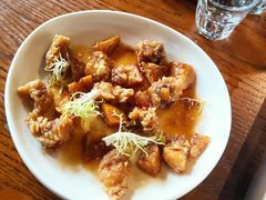 -令狐冲·炭烤活鱼(宝龙店)
