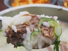 雪浓汤-神仙雪浓汤(弘大店)