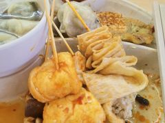 -素满香·全民食养自助(建邺万达店)