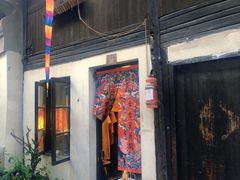 -香积寺