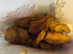 -傅强排骨(成都总店)