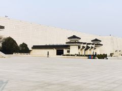 -秦始皇帝陵博物院(兵马俑)
