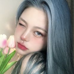 -发泽造型·烫发染发