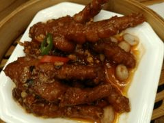 -稻香酒家·33年老字号·港式粤菜(富邦中心店)