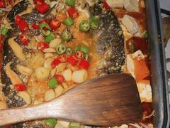 -川知味(京华城店)