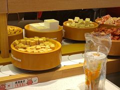 -龍歌自助小火锅(崂山丽达店)