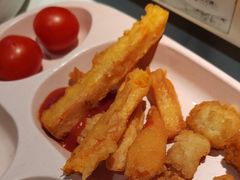 -川知味(京华城店)