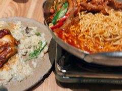 -KimPro 辛普乐概念韩餐