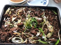 -清真永恒华威肉饼(潘家园店)