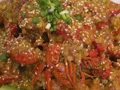 -郑记•不夜城烧烤•龙虾•虾蟹(黄鹤楼店)