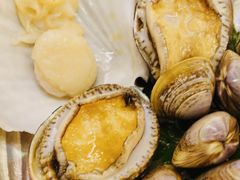 -白仁仔· 活烤海鲜 宵夜(豫园店)