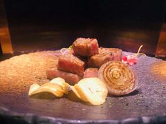 -羽山料理