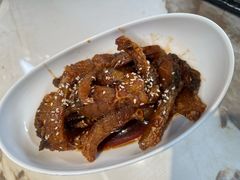 -又见炊烟私房菜(敬亭路店)