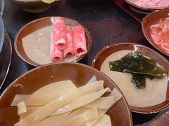 -重庆老灶火锅(红岭店)