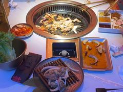 -杨记齐齐哈尔烤肉(总店)