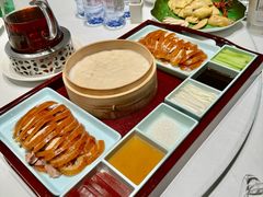 -荣兴酒家(徐家汇店)