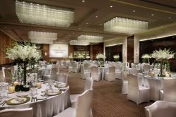 -静安洲际酒店·宴会厅