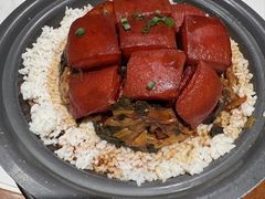 -老家厨房-尚禧宴(肥乡店)