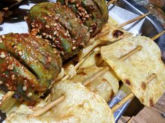 -小赵烧烤(银亿店)