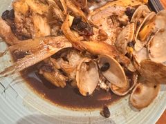 -漳州佰翔圆山酒店·圆山畔西餐厅