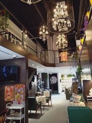 点击看大图 -美奈サロン美甲美睫皮肤管理