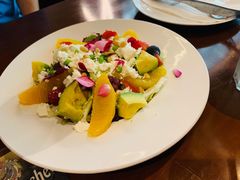 -haxnbauer海森堡德国餐厅(深圳coco店)