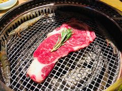-吉秋田鲜和牛烧肉·肉档自选