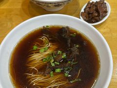 -东吴面馆(因果巷店)