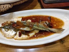 -锦顺海鲜•口味菜(李村店)