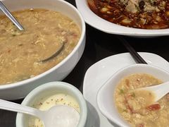 -老牌坊•鲁菜名店•地道济南菜(大观园商埠店)