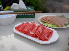 -枇杷园食为鲜火锅(南山店)