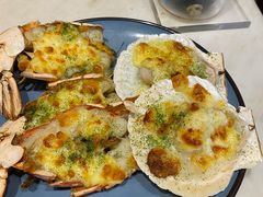 -喜庭海鲜自助(来福士店)