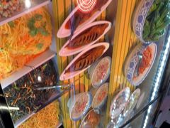 -王祖名抻面(罗湖分店)