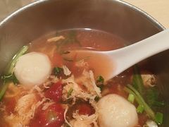 -肉肉大米(金虹桥店)