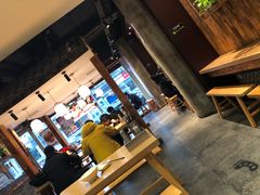 -弄堂咪道-饭香·面香·馄饨香(钦州北路田尚坊店)